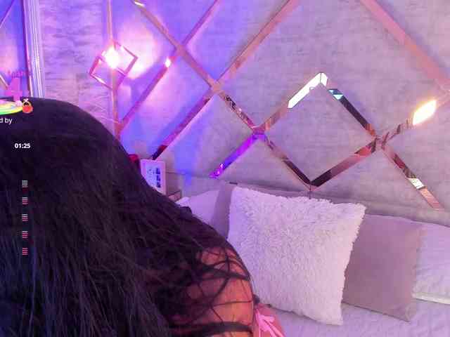 AngelRouse webcam
