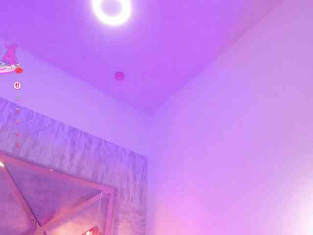 AngelRouse webcam