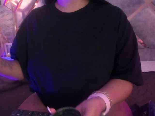 AngelRouse webcam