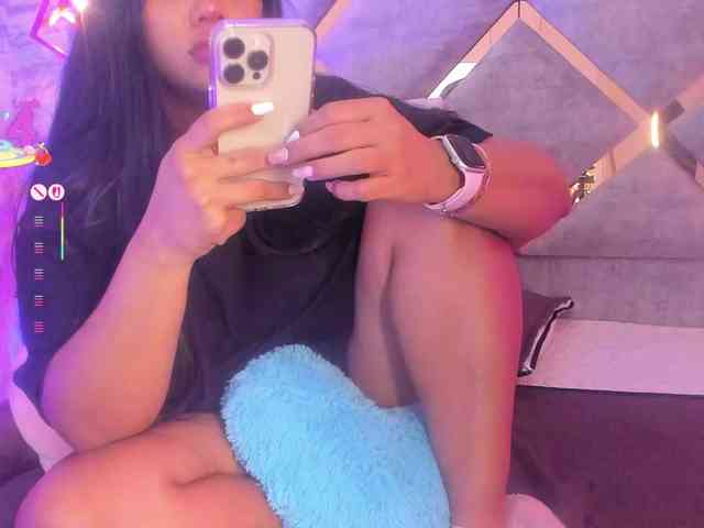 AngelRouse webcam