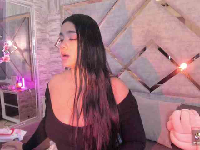 AngelRouse webcam