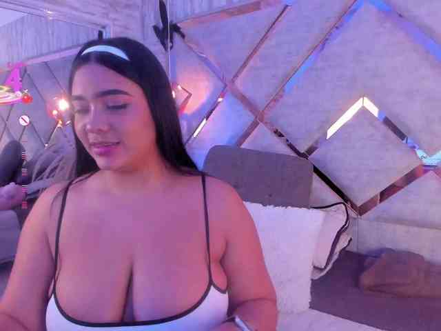 AngelRouse webcam