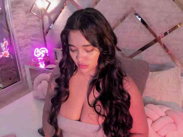 AngelRouse webcam
