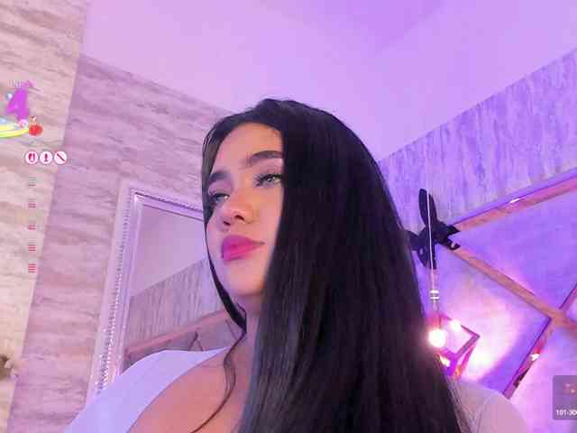 AngelRouse webcam