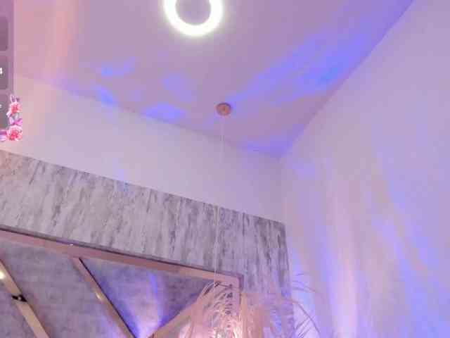 AngelRouse webcam