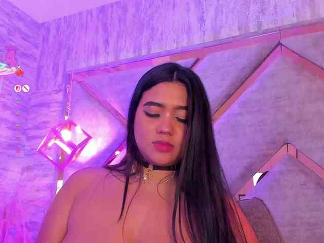AngelRouse webcam