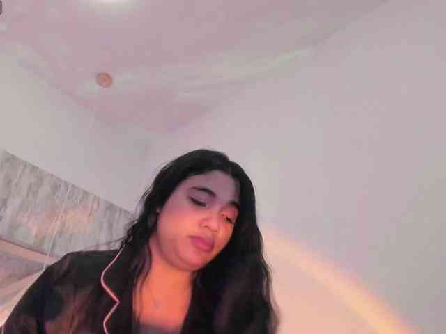 AngeRouse Live Webcam on BongaCams