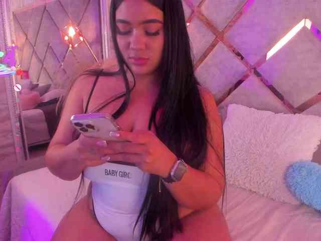 AngelRouse webcam