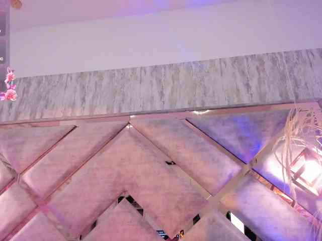 AngelRouse webcam