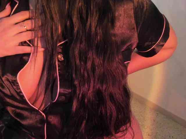 AngelRouse webcam