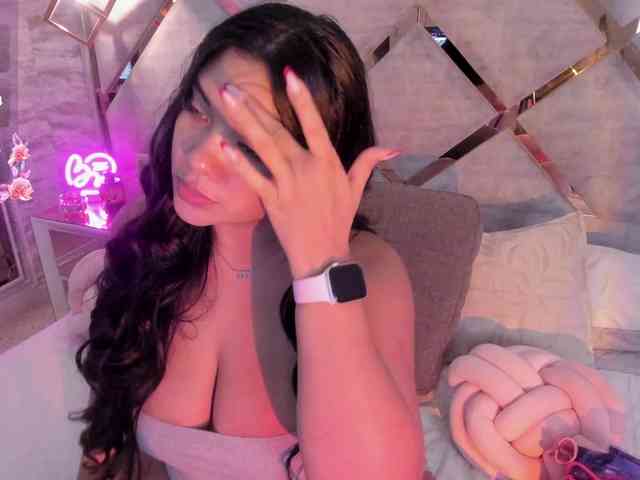 AngelRouse webcam