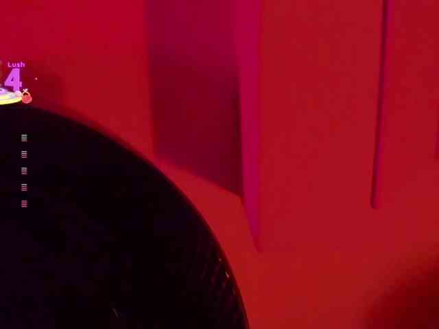 AngelRouse webcam