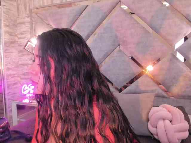 AngelRouse webcam