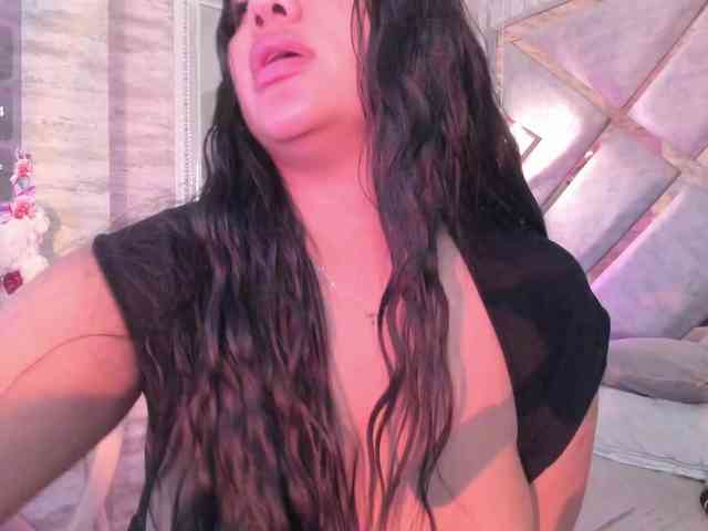 AngelRouse webcam