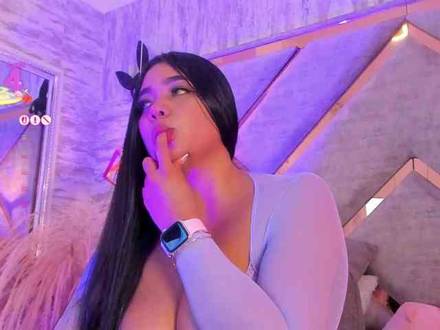 AngelRouse webcam