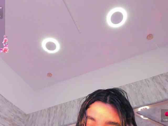 AngelRouse webcam