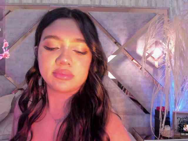 AngelRouse webcam