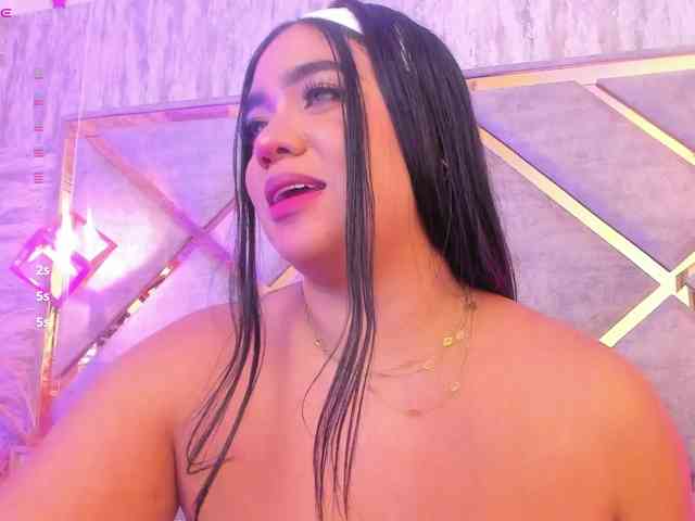 AngelRouse webcam