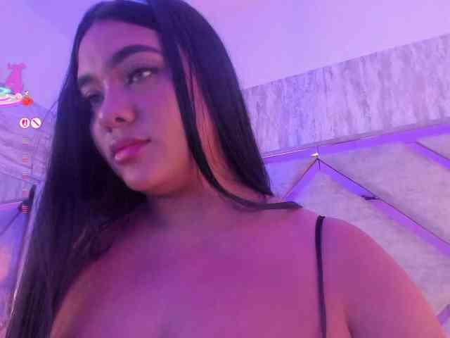 AngelRouse webcam