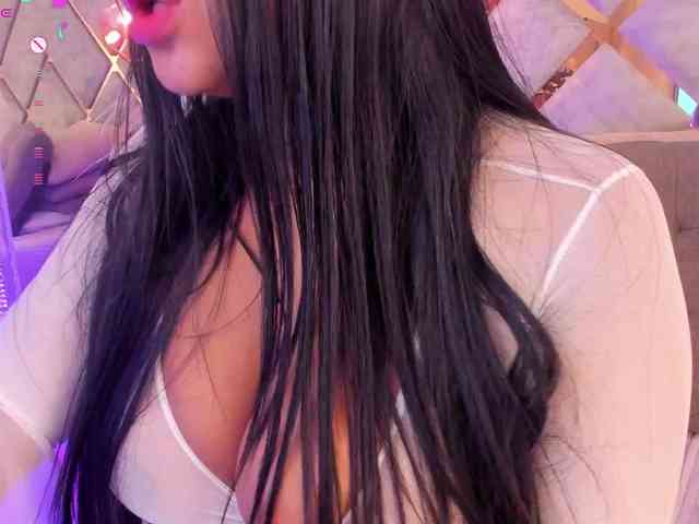AngelRouse webcam