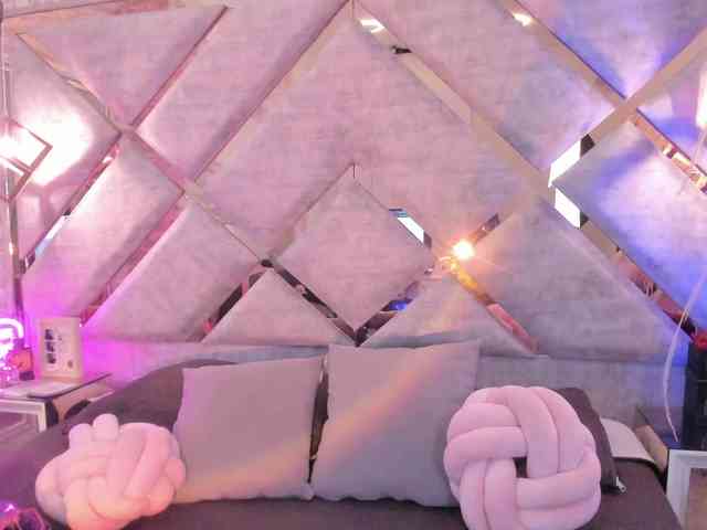 AngelRouse webcam