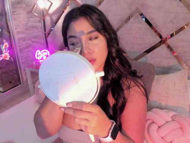 AngelRouse webcam