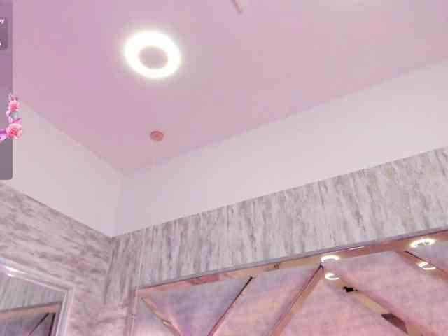 AngelRouse webcam