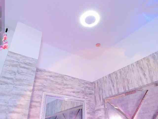 AngelRouse webcam
