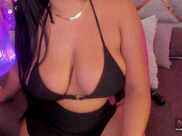 AngelRouse webcam