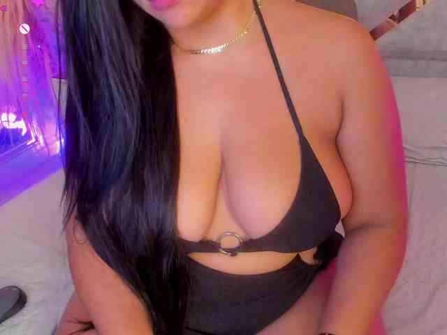 AngelRouse webcam