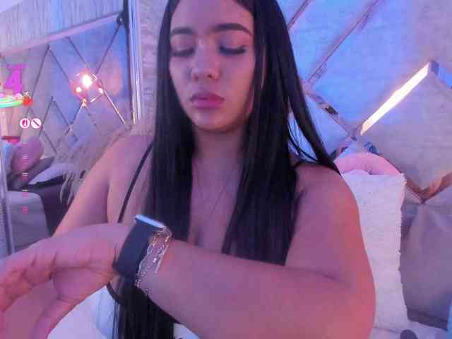 AngelRouse webcam