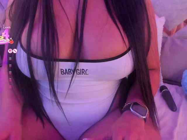 AngelRouse webcam