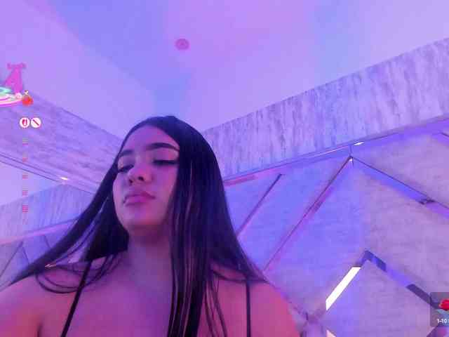 AngelRouse webcam