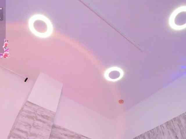 AngelRouse webcam