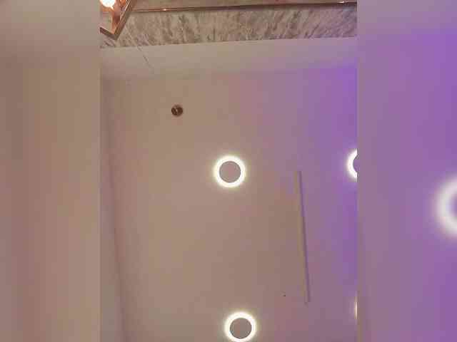 AngelRouse webcam
