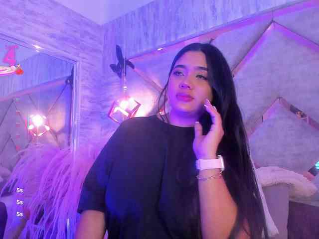 AngelRouse webcam