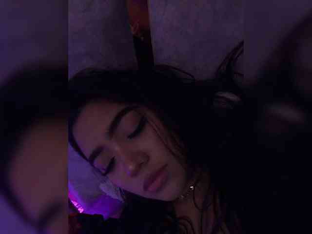 AngelRouse webcam
