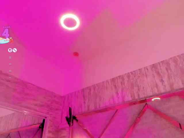 AngelRouse webcam