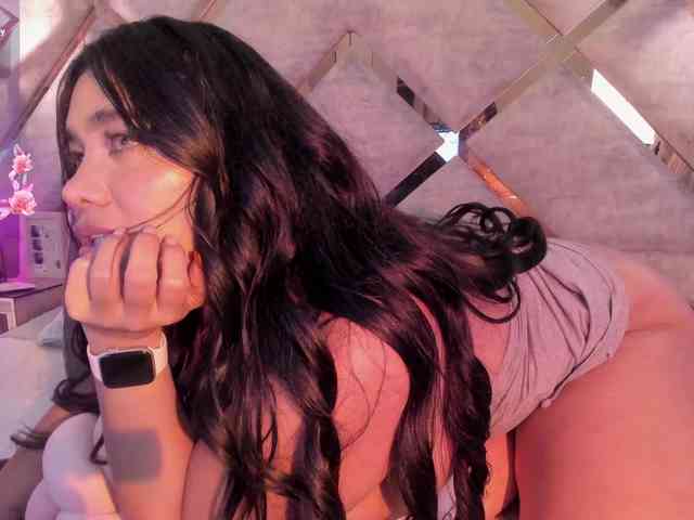 AngelRouse webcam