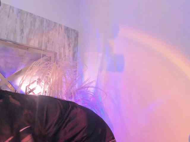 AngelRouse webcam