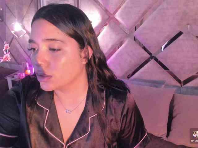 AngelRouse webcam