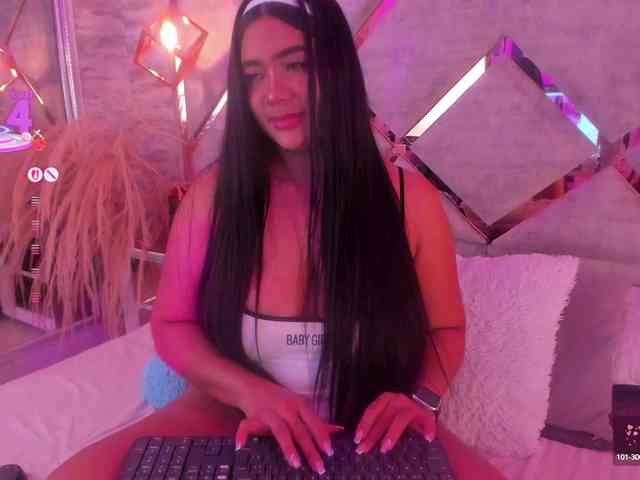 AngelRouse webcam