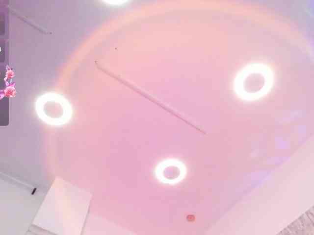 AngelRouse webcam