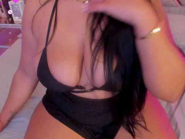 AngelRouse webcam