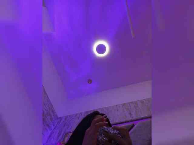 AngelRouse webcam