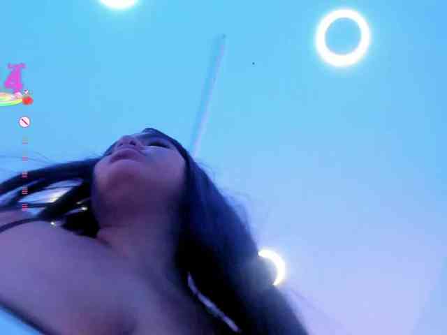 AngelRouse webcam