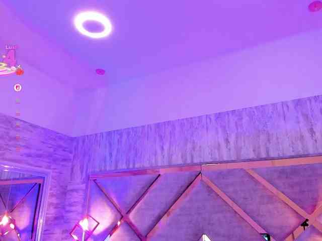 AngelRouse webcam