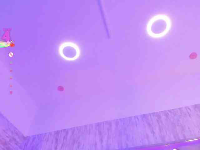 AngelRouse webcam