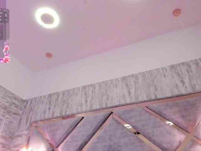 AngelRouse webcam