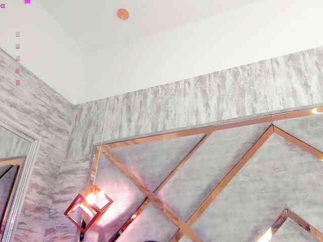 AngelRouse webcam